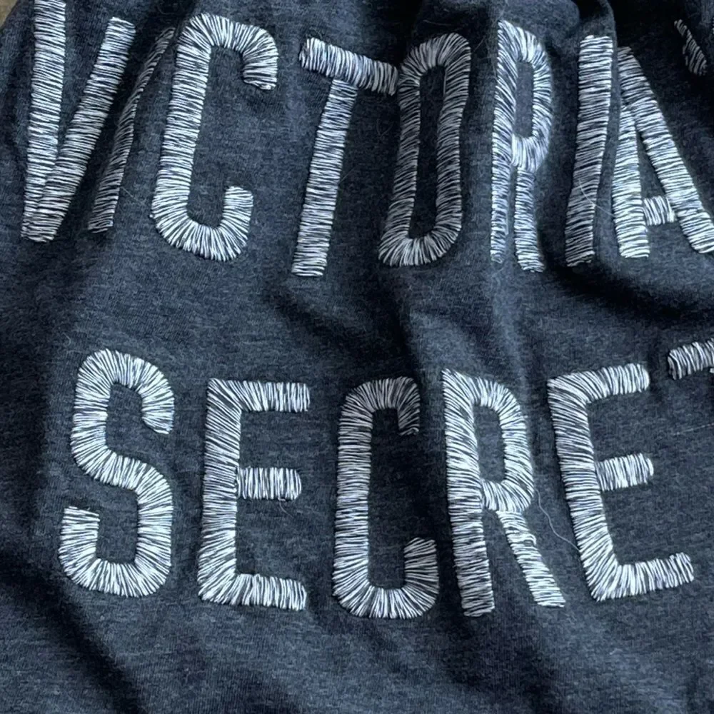 Victoria’s Secret Stadium Drawstring Bag - Picture 6 of 7